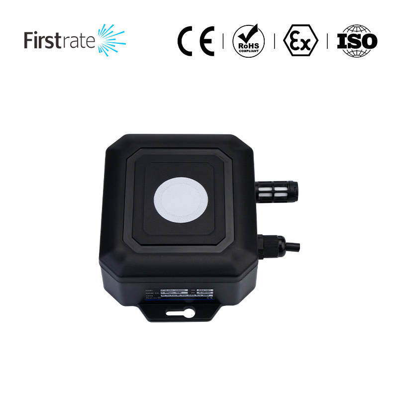 FST100-G109A Methane sensor