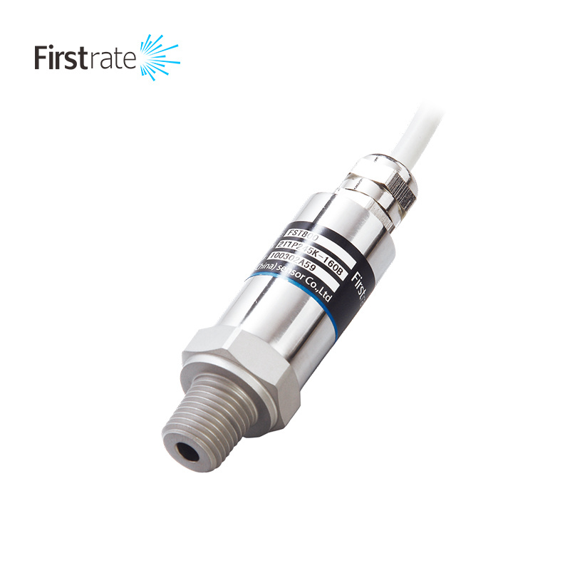 FST800-802 数字压力传感器