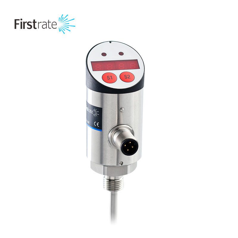 FST600-206 Electronic Temperature Switch