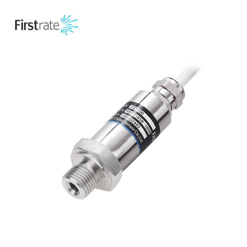 FST100-1007 低功耗温压一体变送器