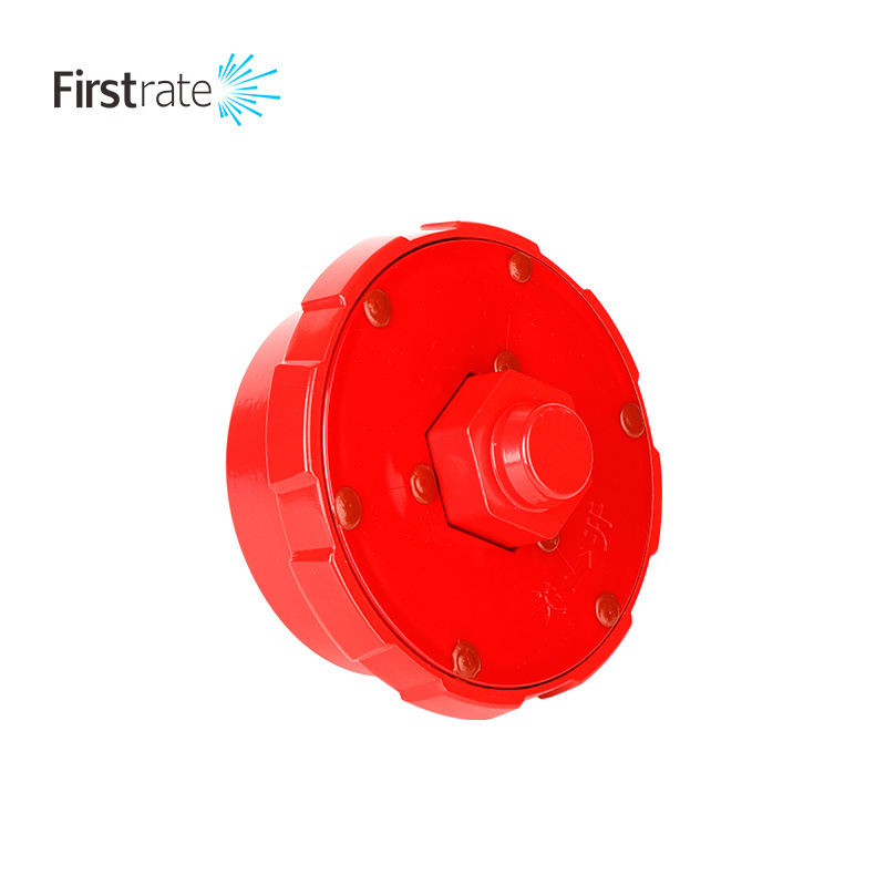 FST100-XFS102 智能消防栓闷盖终端