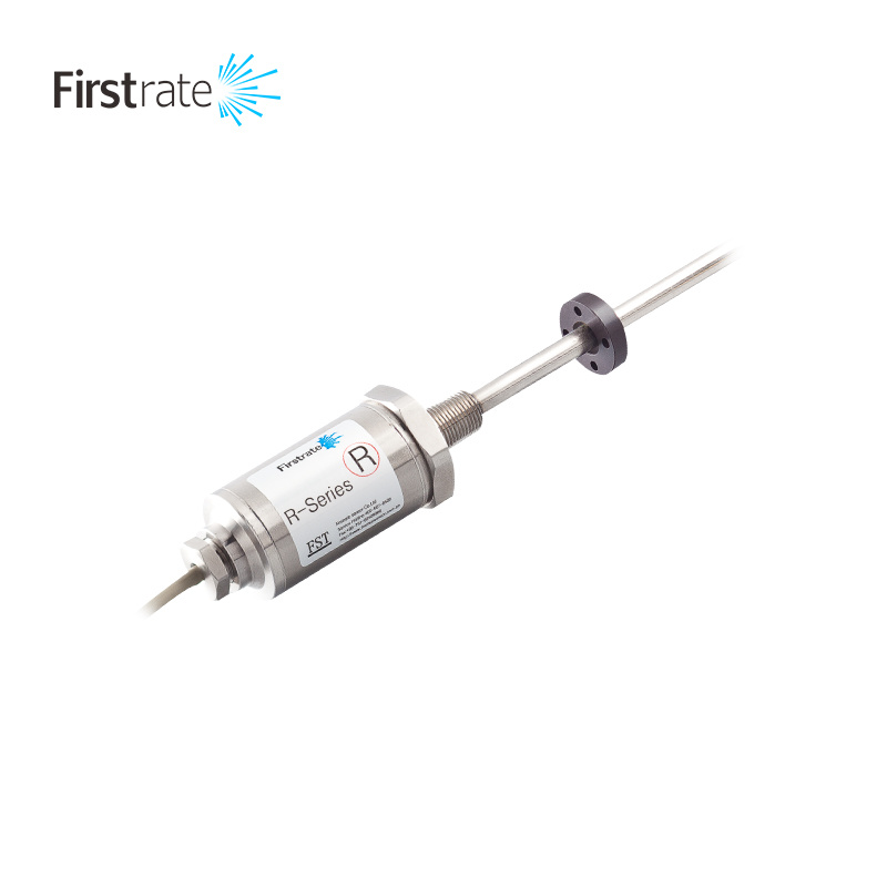 FST-RS 防水型磁致伸缩位移传感器