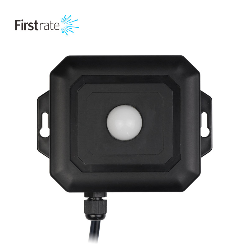 FST100-2103 Wireless Light Sensor for outdoor