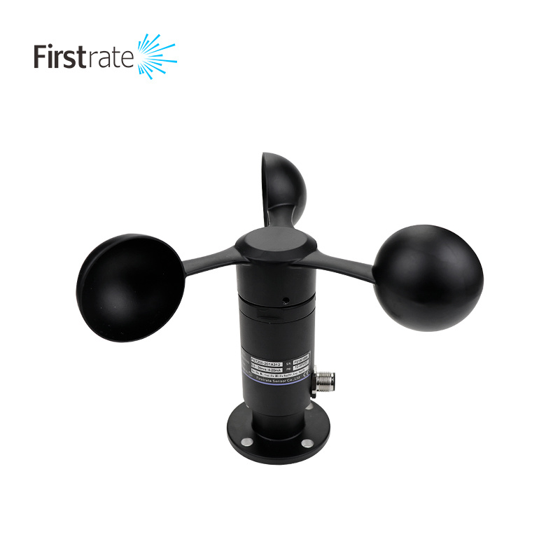FST200-201A wind speed sensor for weather station