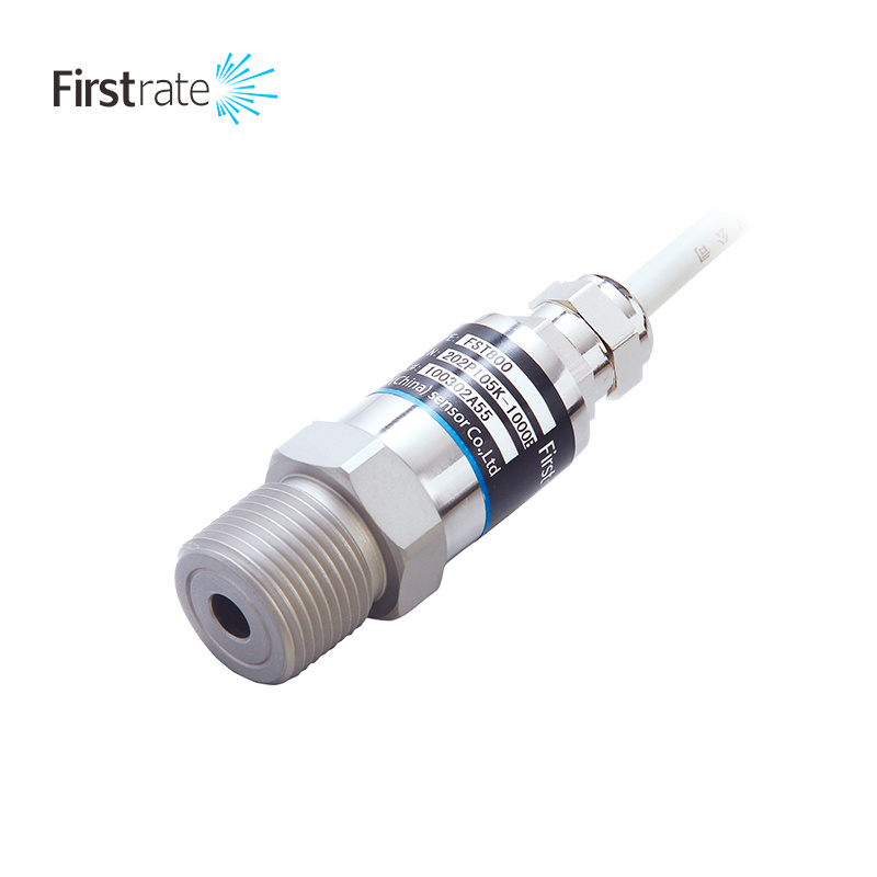 FST800-202 High Pressure Industrial Pressure Sensor