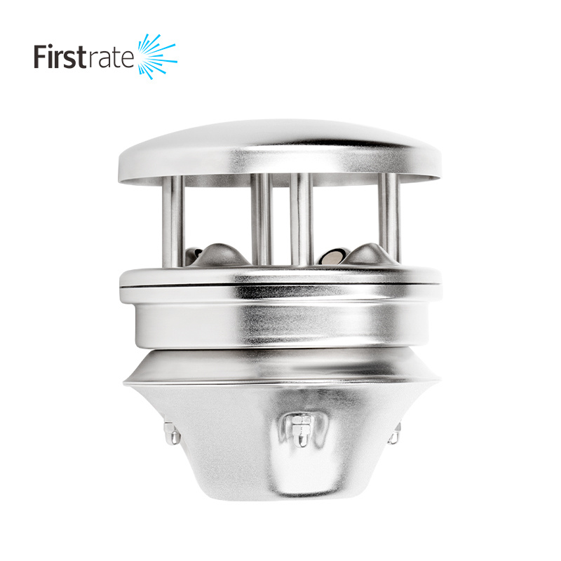FST200-204 超声波风速风向传感器（不锈钢外壳）