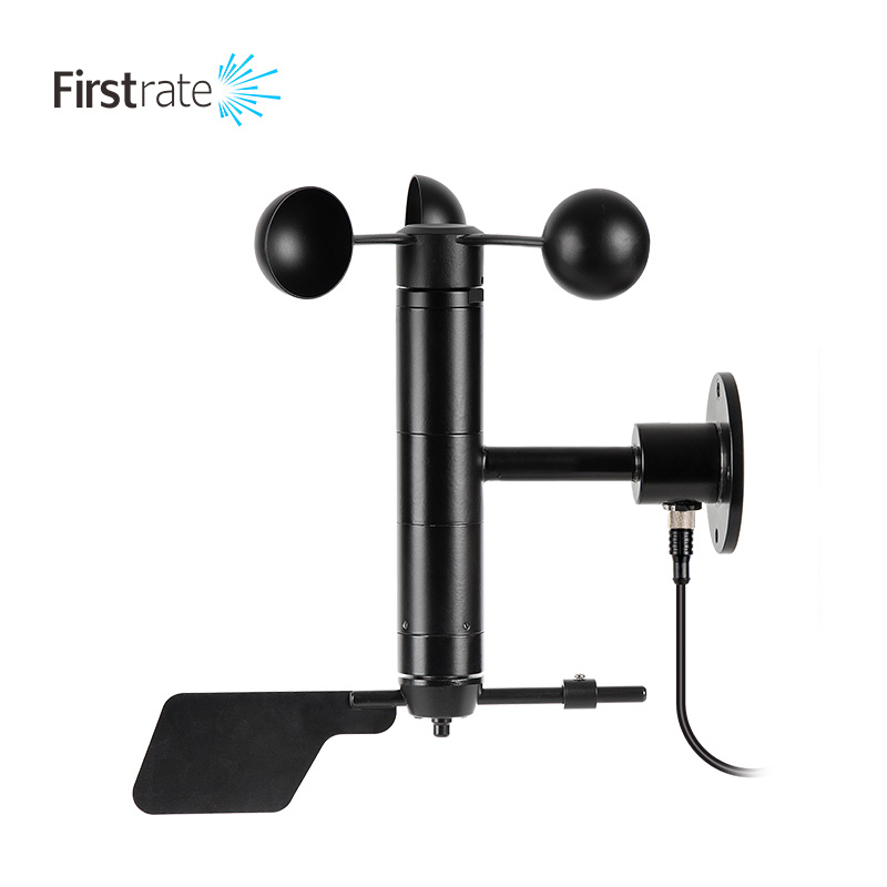FST200-205A 加热型风速风向一体传感器