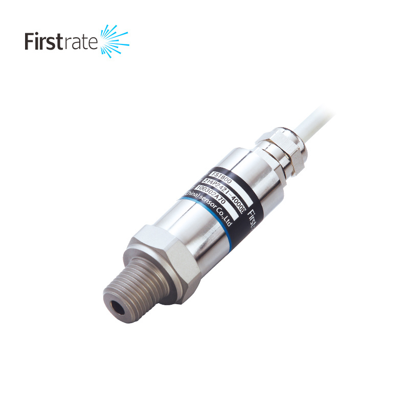 FST800-214 本安防爆压力变送器