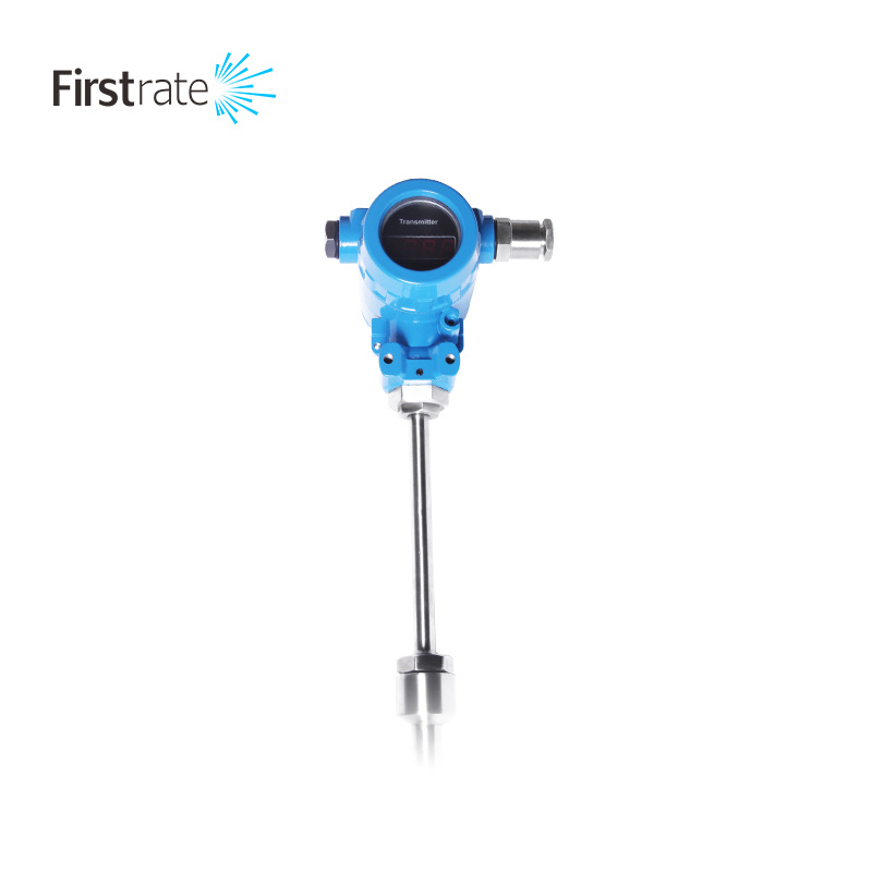 FST600-207 本安型防爆温度变送器