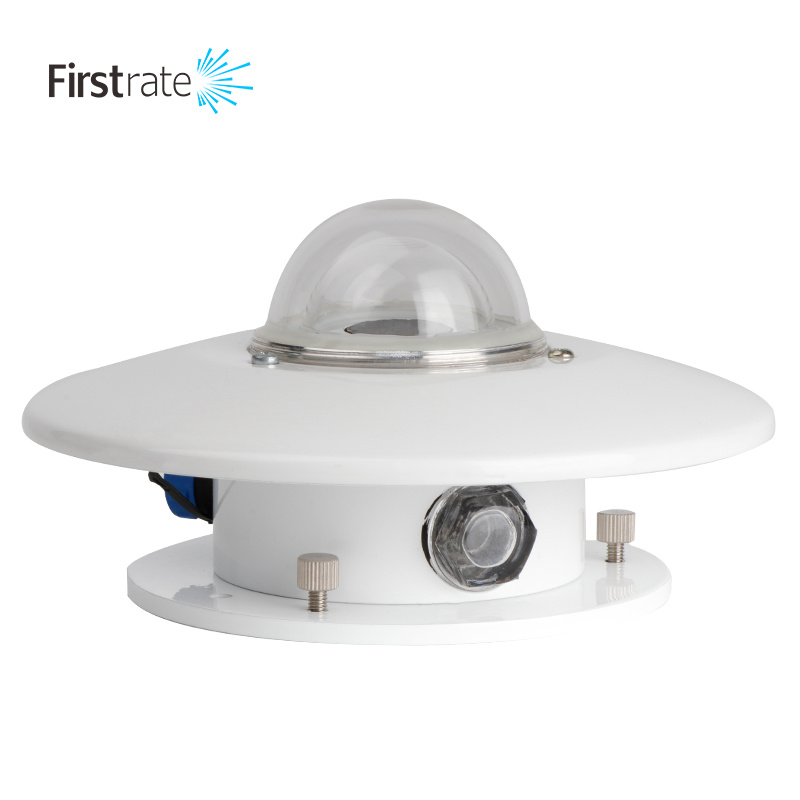 FST100-2015A Pyranometer Solar Radiation Sensor