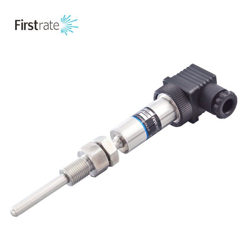 FST600-203 一体隔离式温度变送器