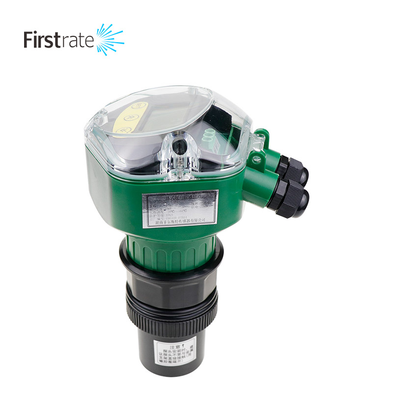 FST700-CS01 Ultrasonic Water Tank Level Sensor