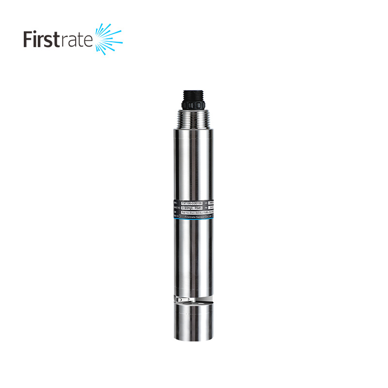 FST100-COD106 Chemical Oxygen Demand (COD) Sensor