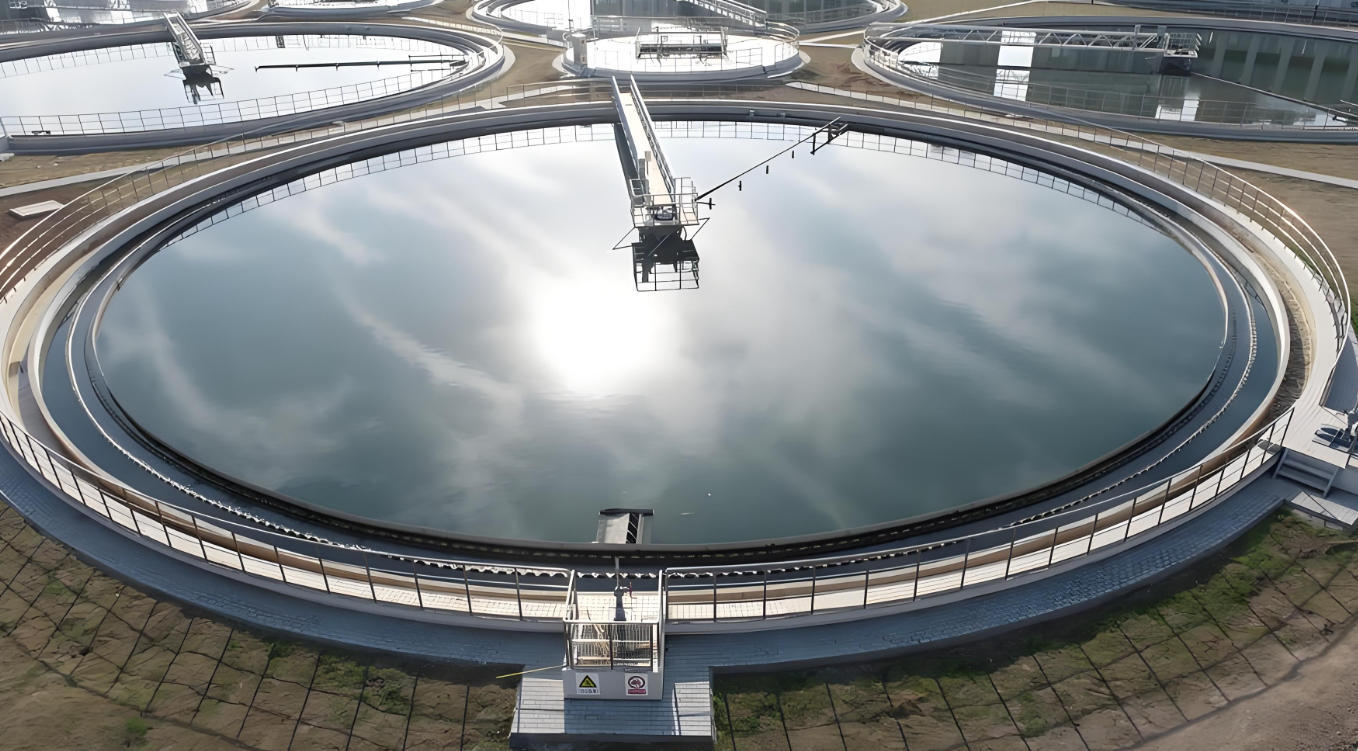 溶解氧传感器