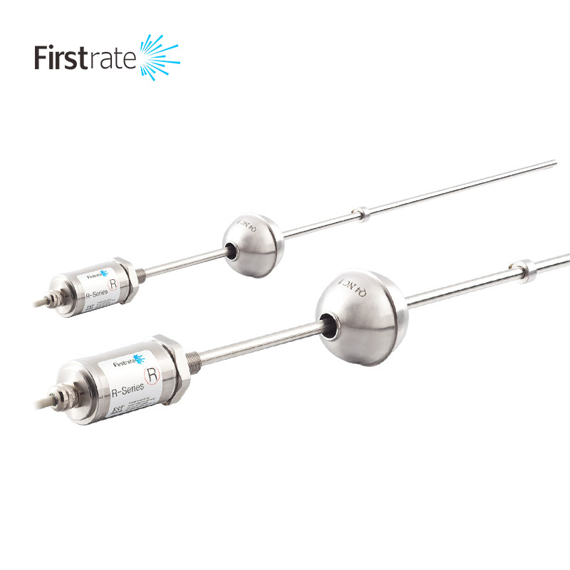 FST-LH 磁致伸缩液位传感器