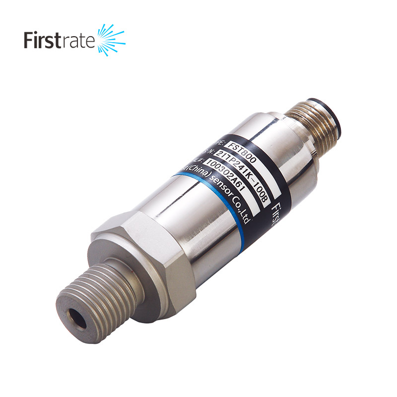FST800-217 压力温度一体变送器