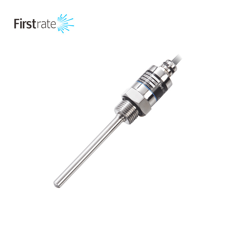 FST100-6001 低功耗温度变送器