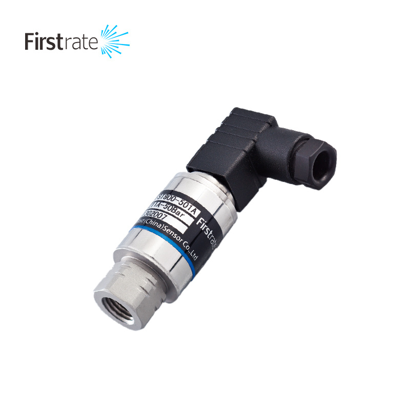 FST800-501 Air Conditioning and Refrigeration Industry Pressure Transmitter