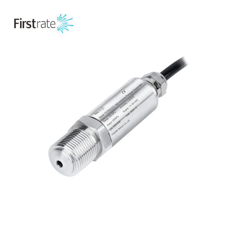 FST800-213 高压型压力变送器