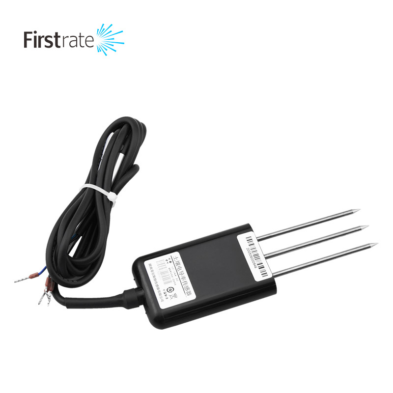 FST100-2006C Soil Conductivity Sensor