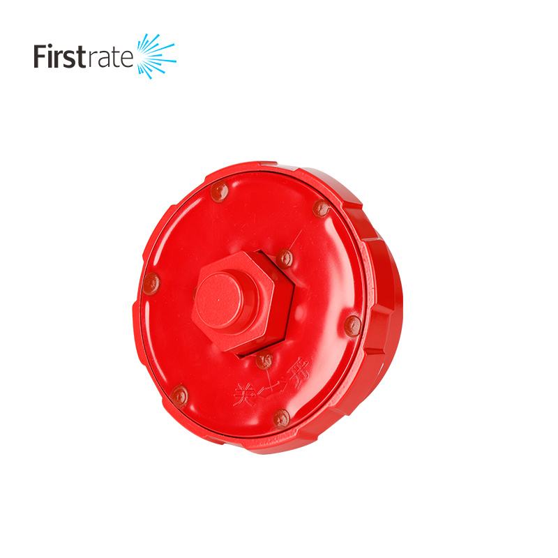 FST100-XFS102 智能消防栓闷盖终端