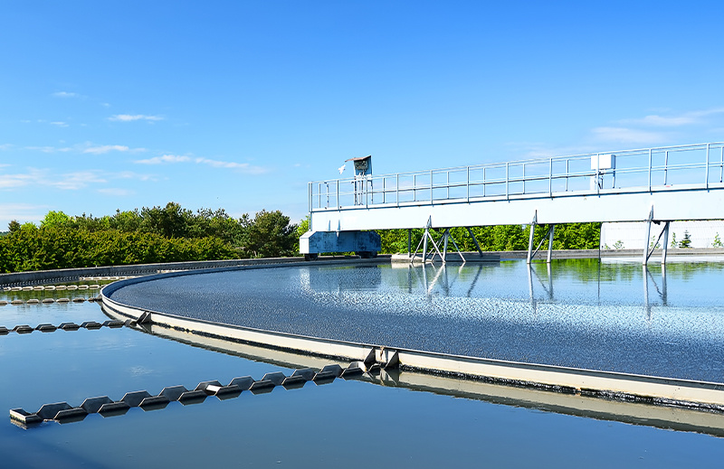 Water Treatment Solution