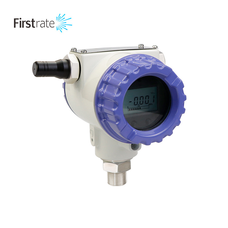 FST100-1101 Wireless Pressure Sensor