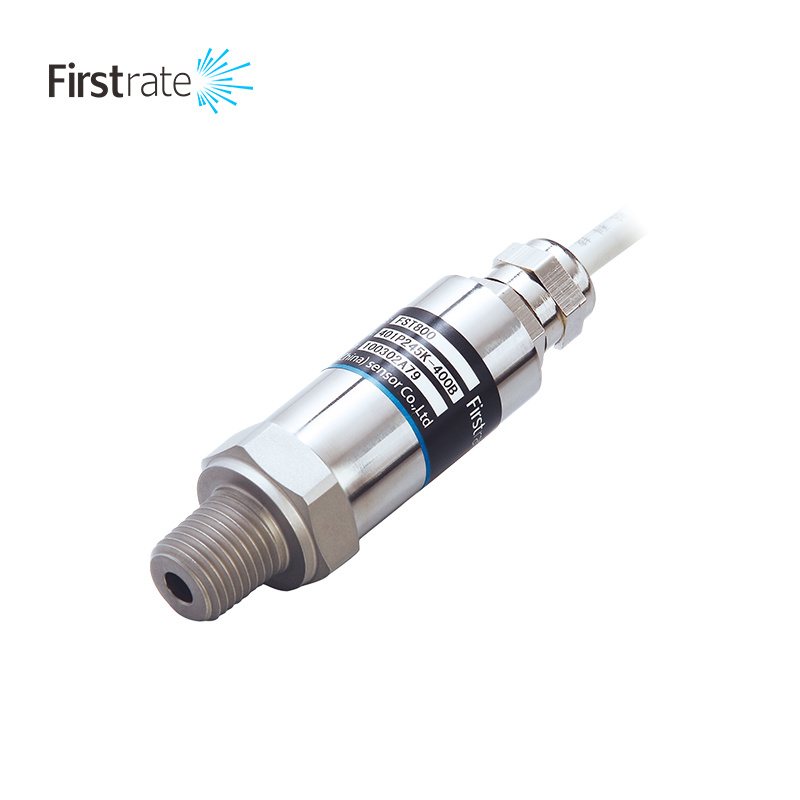FST800-401 工程机械压力变送器