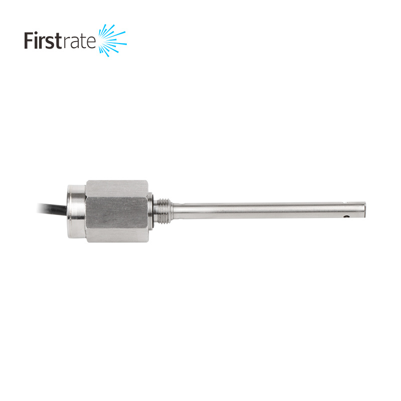 FST700-201B Compact Capacitive Liquid Level Transmitter