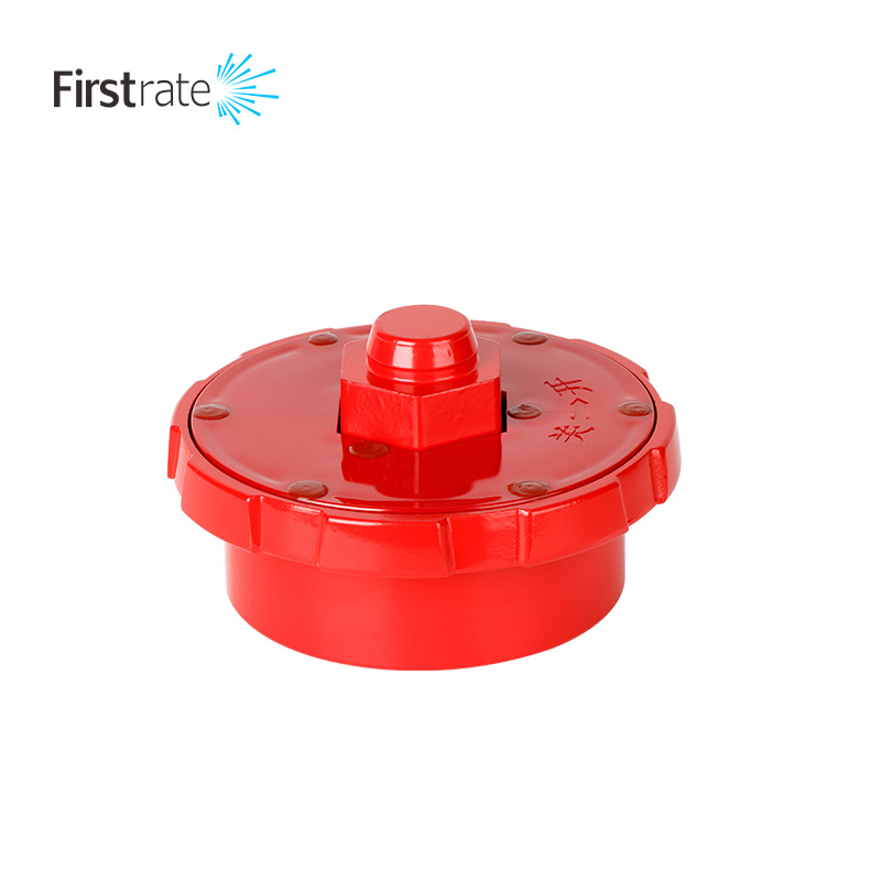 FST100-XFS102 智能消防栓闷盖终端