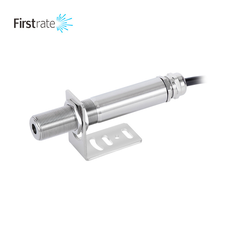 FST600-400B Point Matrix Infrared Temperature Measurement Sensor