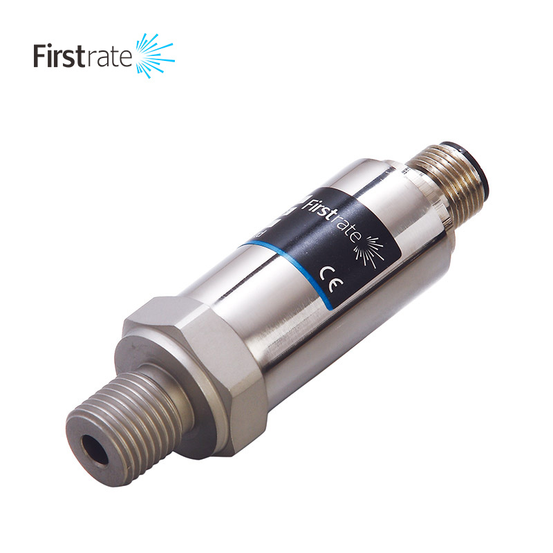 FST800-214 本安防爆压力变送器