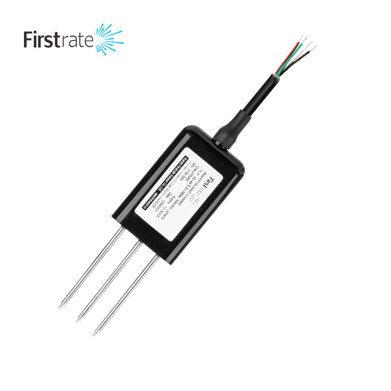 FST100-2006D Soil five-in-one sensor