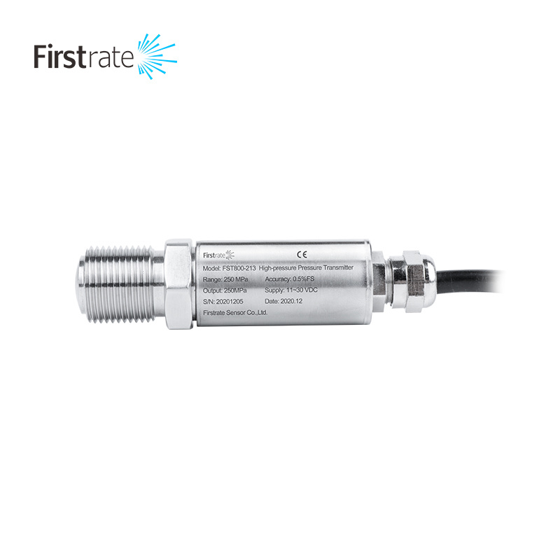 FST800-213 高压型压力变送器