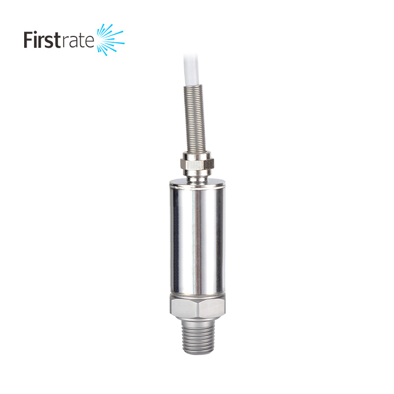 FST800-217D Pressure and Temperature Transmitter