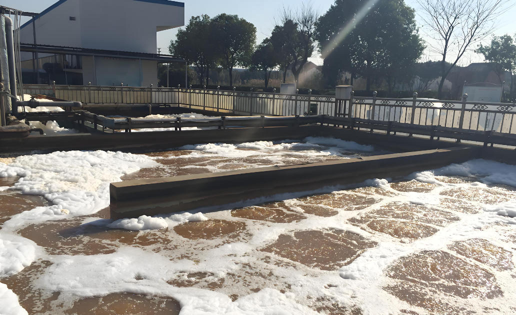 防水型磁致伸缩位移传感器