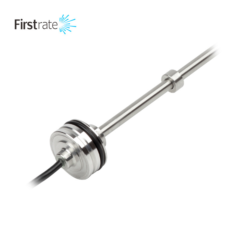 FST400-3000 Built In Cylinder Magnetostrictive Displacement Sensor