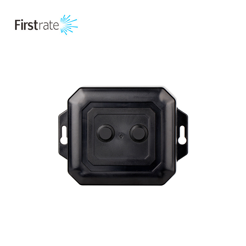 FST700-CSF07 垃圾满溢监测终端(翻盖垃圾桶)
