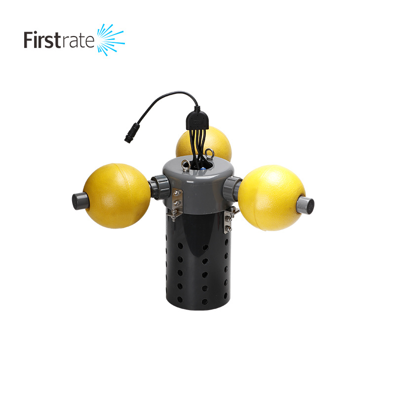 FST100-SZXT-04 浮筒水质监测系统
