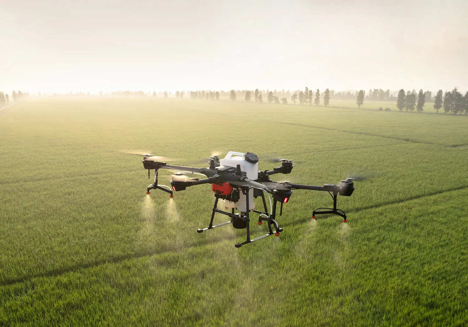 Smart Agriculture Solution