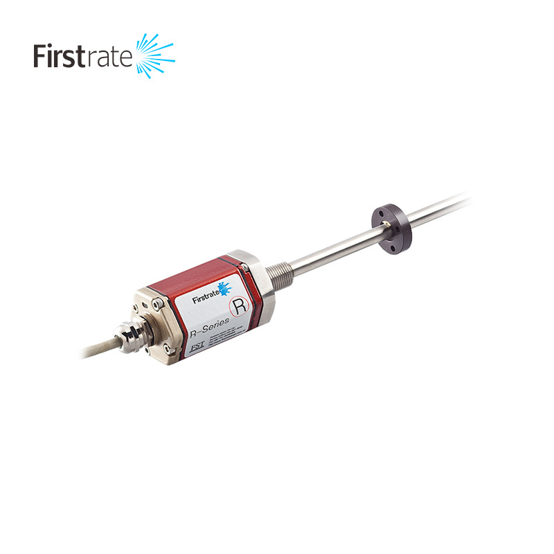 FST-RH Pressure-resistant Outer Tube Magnetostrictive Displacement Sensor
