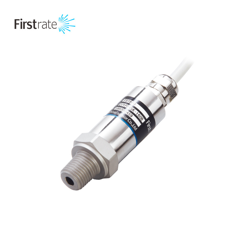 FST800-217 压力温度一体变送器