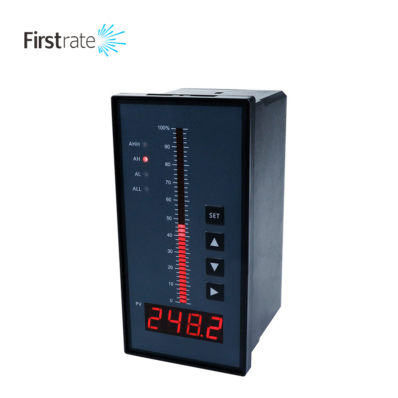 FST500-2000 Single Display Liquid Level Controller