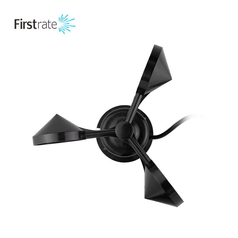 FST200-1002 Plastic Wind Speed Sensor for Tower Crane