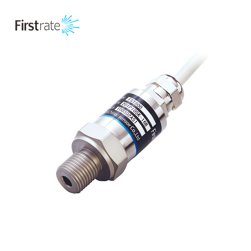FST800-201 工业压力传感器