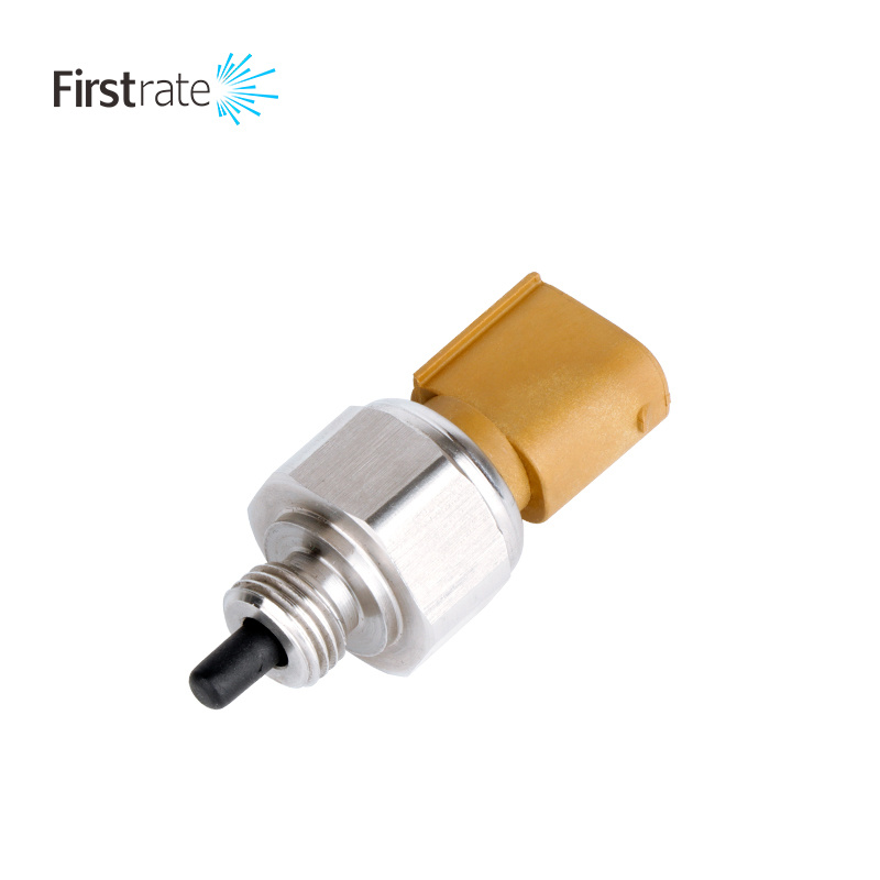 FST800-1700 汽车空调温压一体传感器