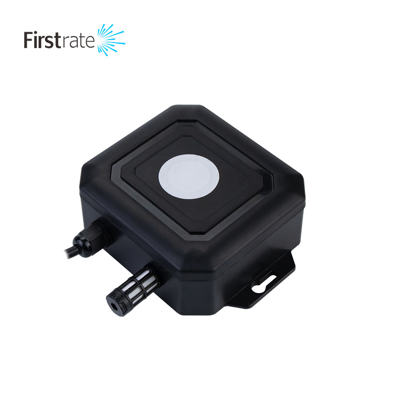 FST100-2004 Carbon Dioxide Sensor