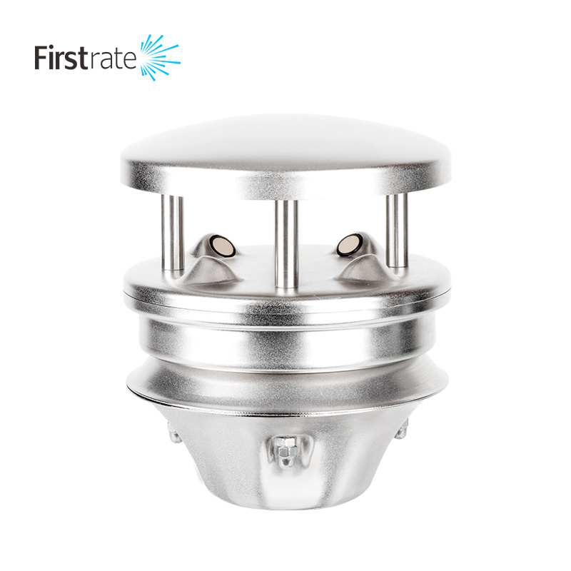 FST200-204 Ultrasonic Wind Speed and Direction Sensor
