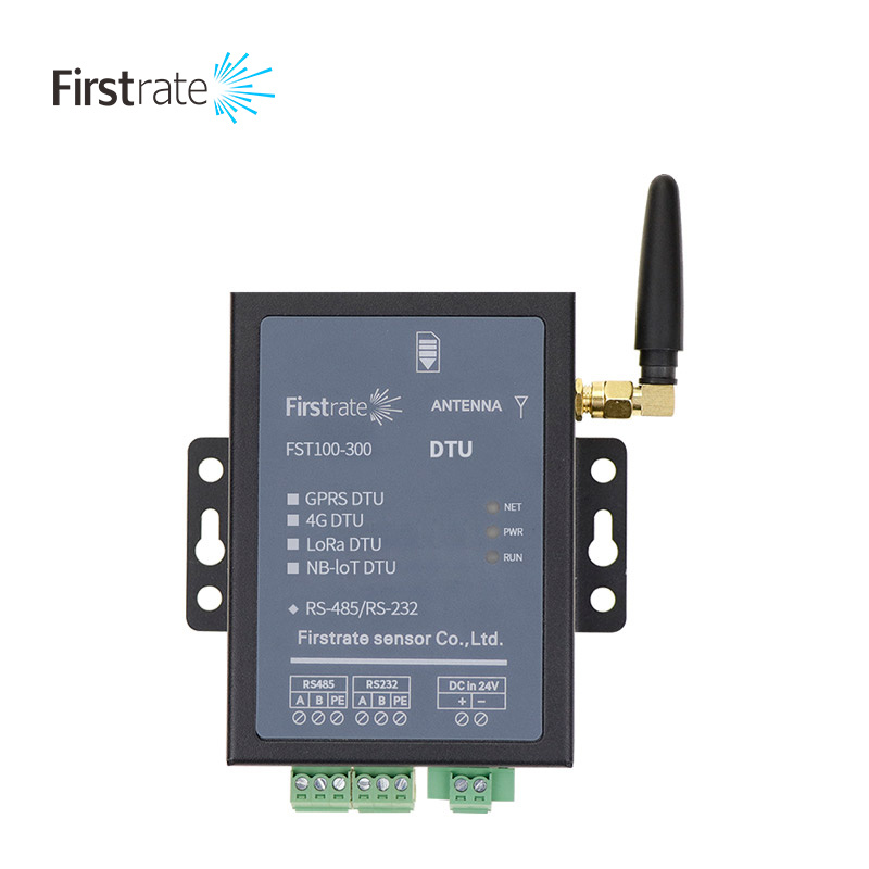 FST100-300 Indoor DTU