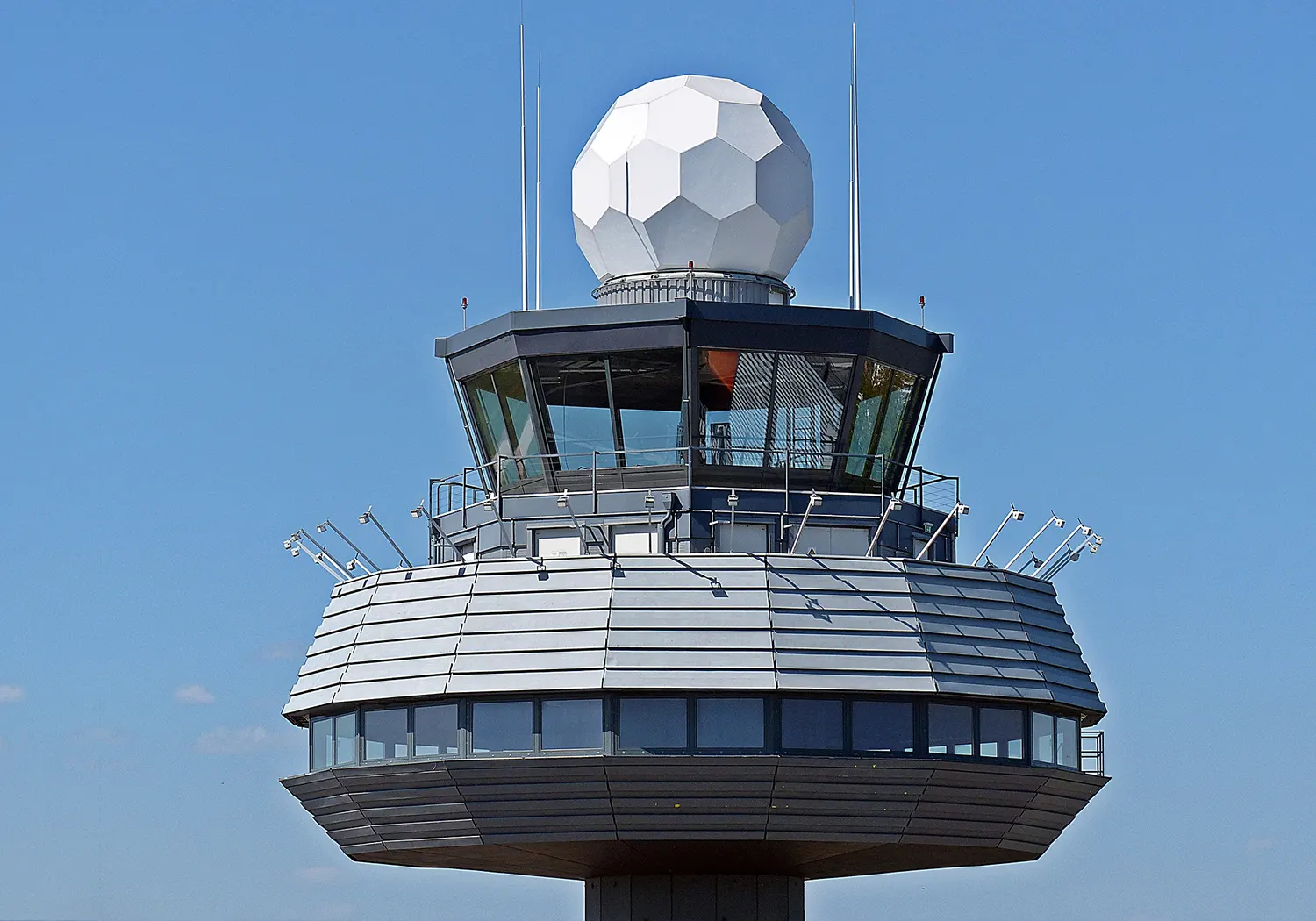 Air Quality Monitoring Solution
